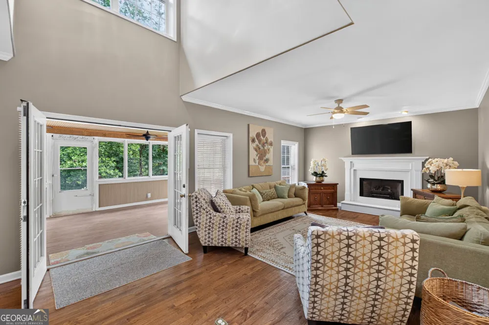5950 Sequoia LN Douglasville, GA 30135