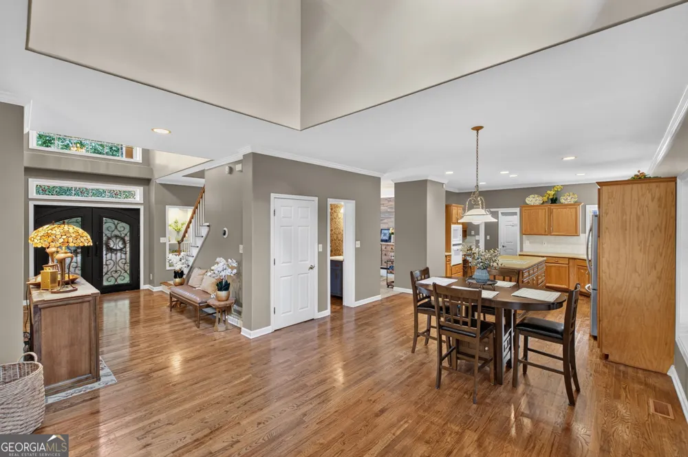 5950 Sequoia LN Douglasville, GA 30135