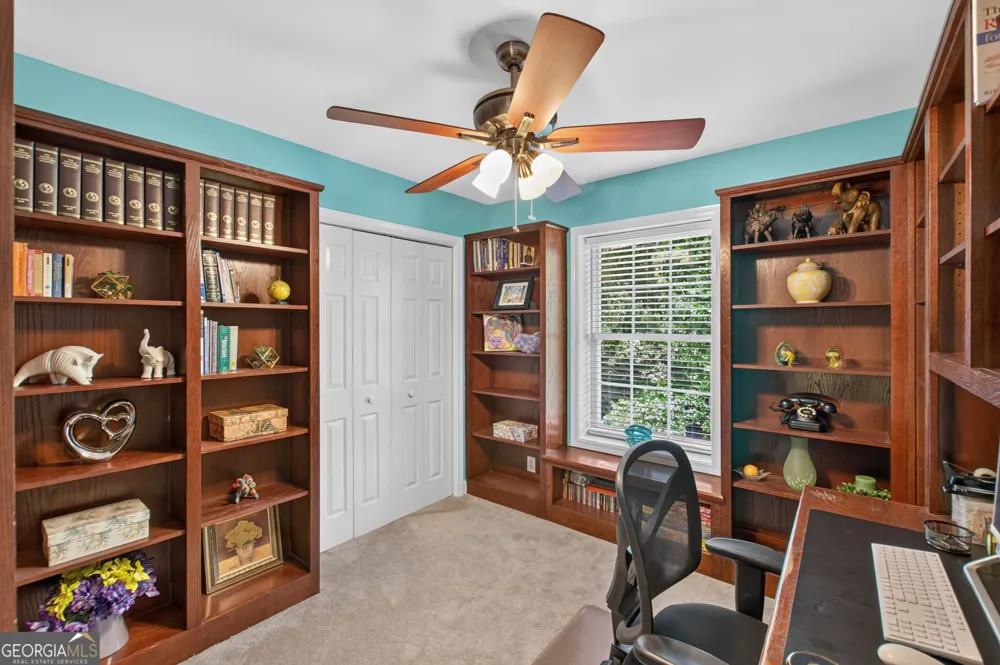 5950 Sequoia LN Douglasville, GA 30135