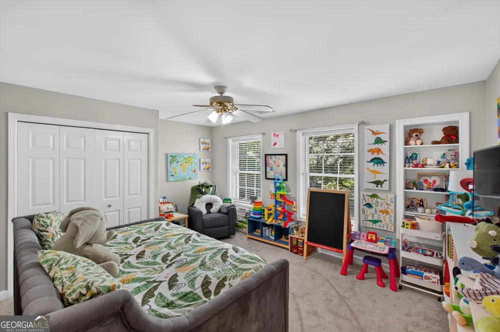 5950 Sequoia LN Douglasville, GA 30135