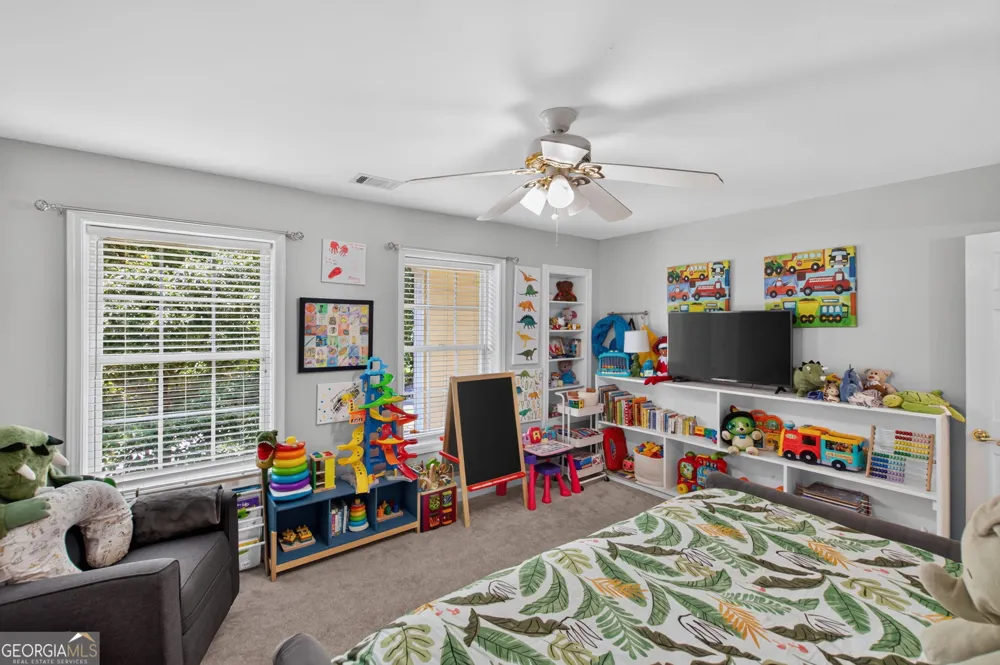5950 Sequoia LN Douglasville, GA 30135