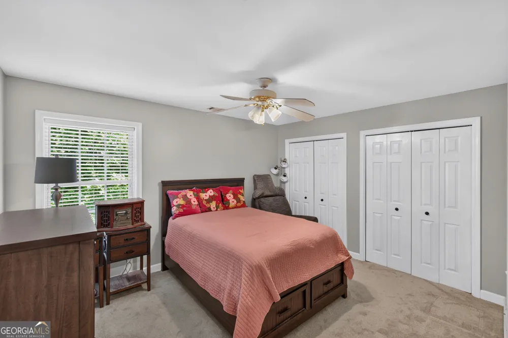 5950 Sequoia LN Douglasville, GA 30135