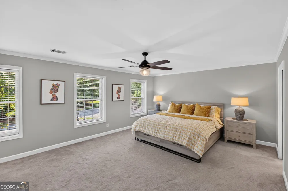 5950 Sequoia LN Douglasville, GA 30135