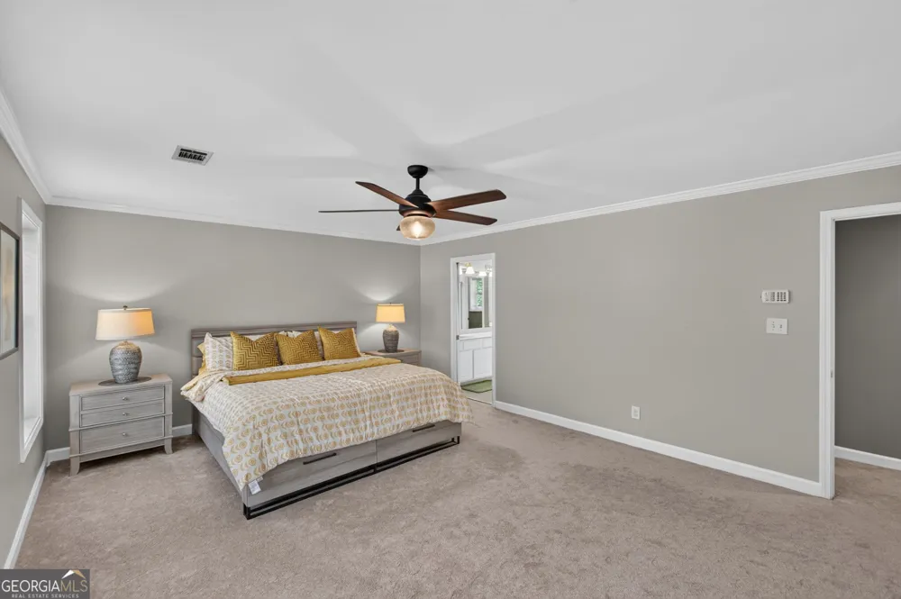 5950 Sequoia LN Douglasville, GA 30135