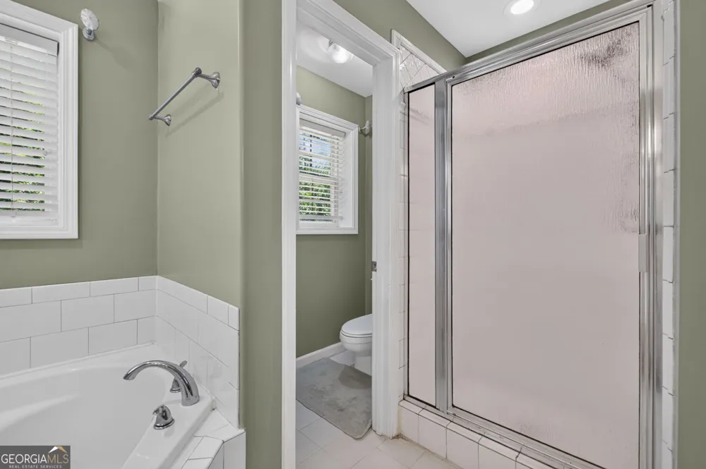 5950 Sequoia LN Douglasville, GA 30135
