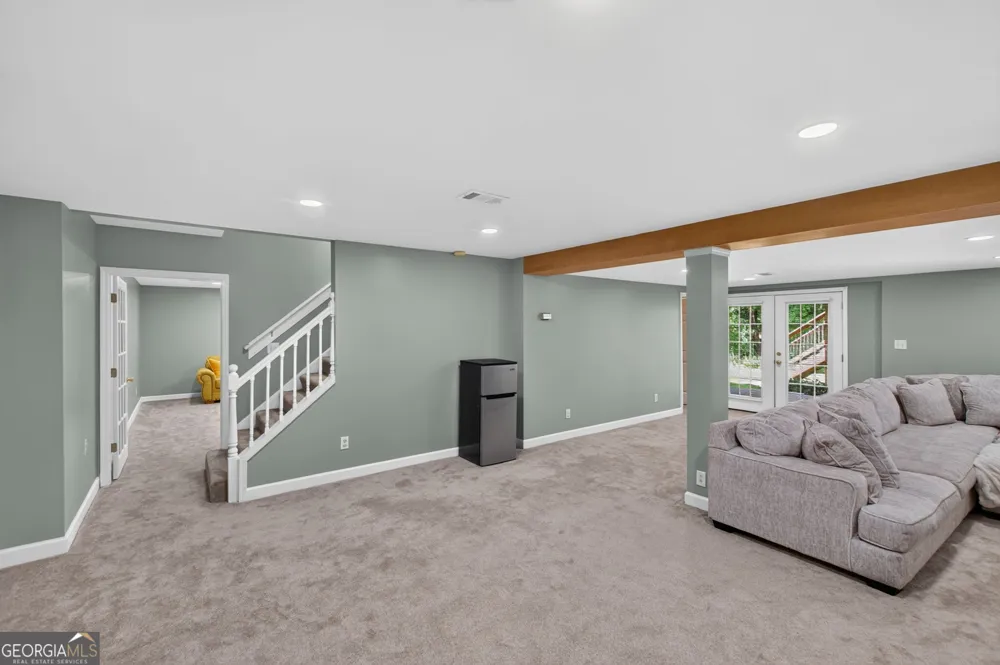 5950 Sequoia LN Douglasville, GA 30135