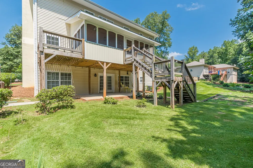 5950 Sequoia LN Douglasville, GA 30135