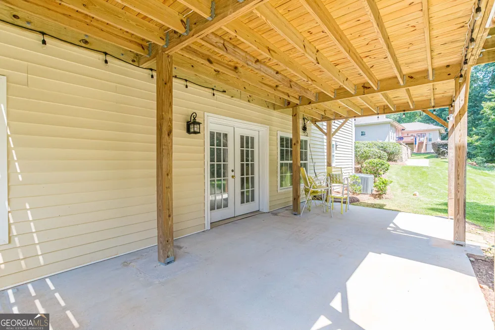 5950 Sequoia LN Douglasville, GA 30135