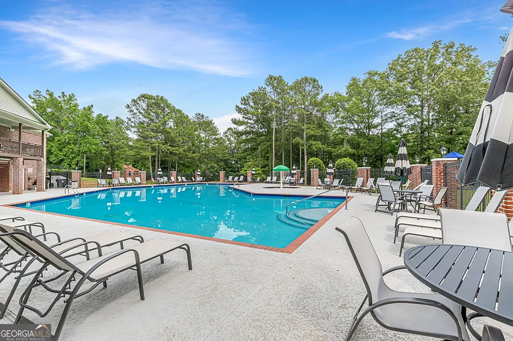 5950 Sequoia LN Douglasville, GA 30135
