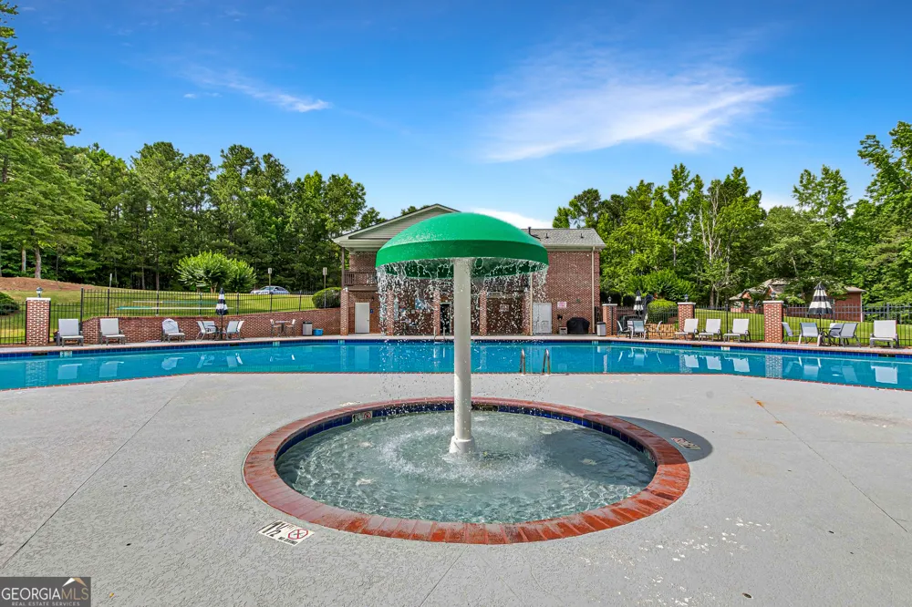 5950 Sequoia LN Douglasville, GA 30135