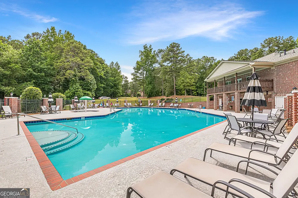5950 Sequoia LN Douglasville, GA 30135