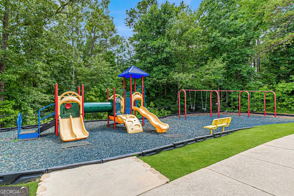 5950 Sequoia LN Douglasville, GA 30135