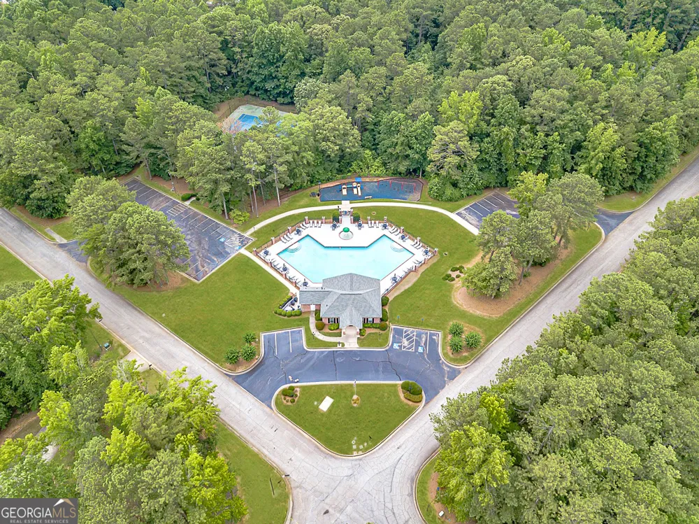 5950 Sequoia LN Douglasville, GA 30135