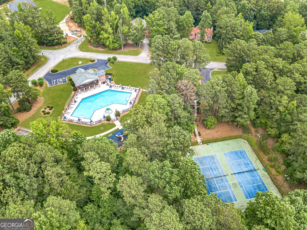 5950 Sequoia LN Douglasville, GA 30135