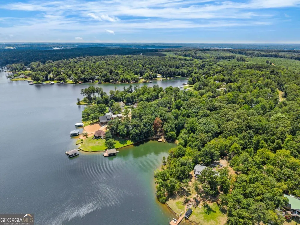 0 Foxglove DR Sparta, GA 31087