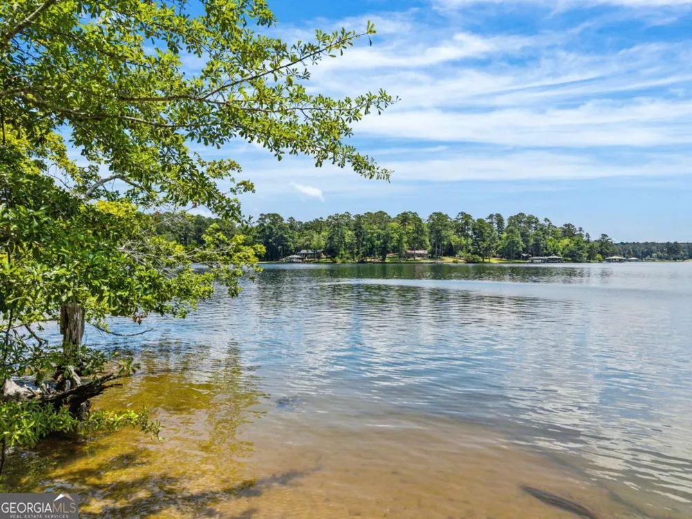0 Foxglove DR Sparta, GA 31087