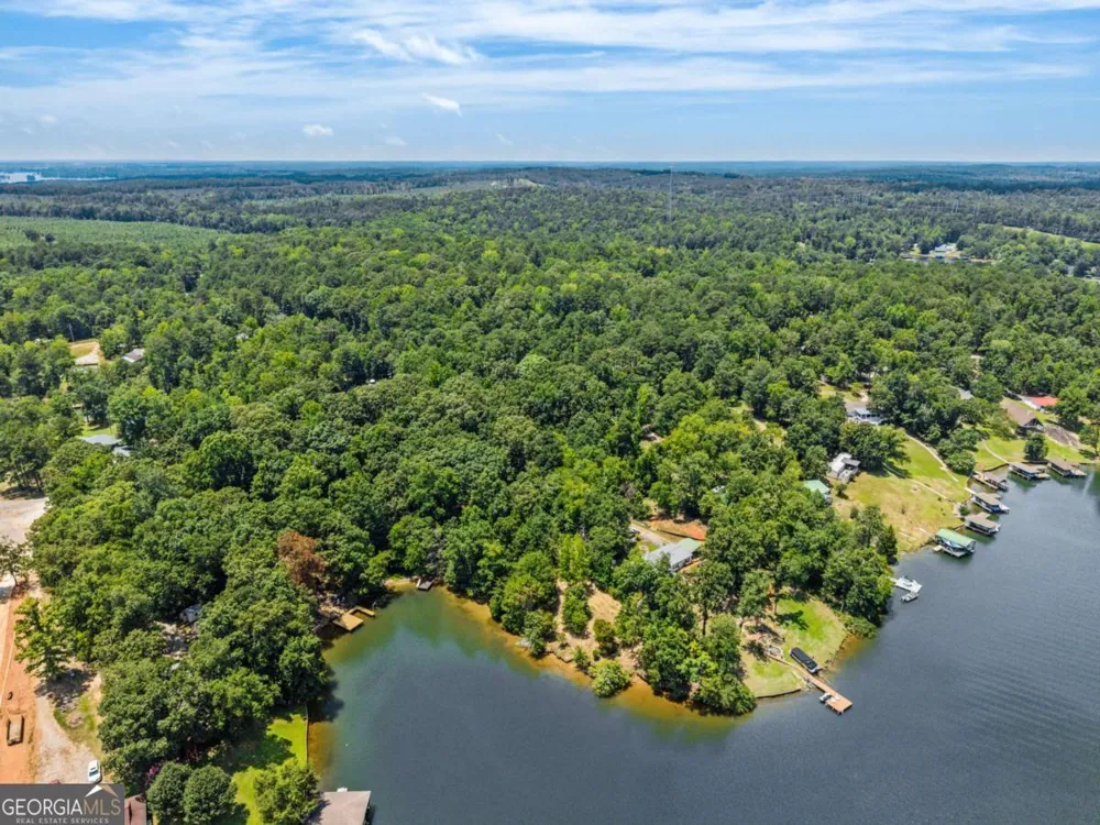 0 Foxglove DR Sparta, GA 31087