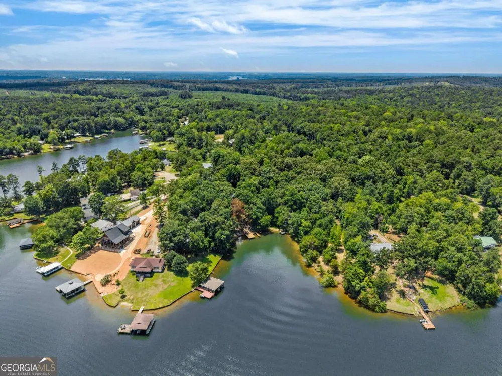 0 Foxglove DR Sparta, GA 31087