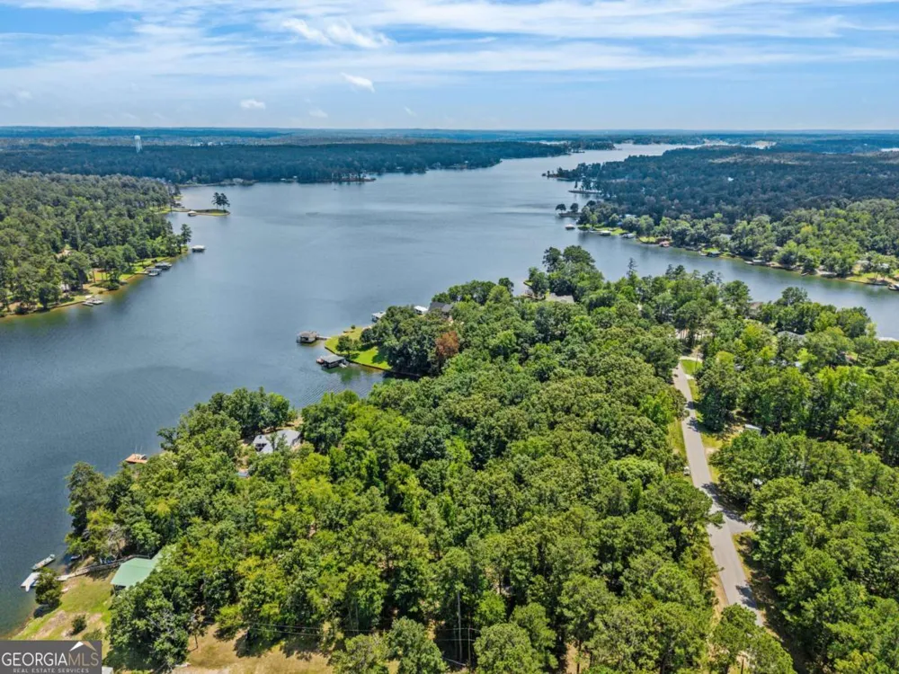 0 Foxglove DR Sparta, GA 31087