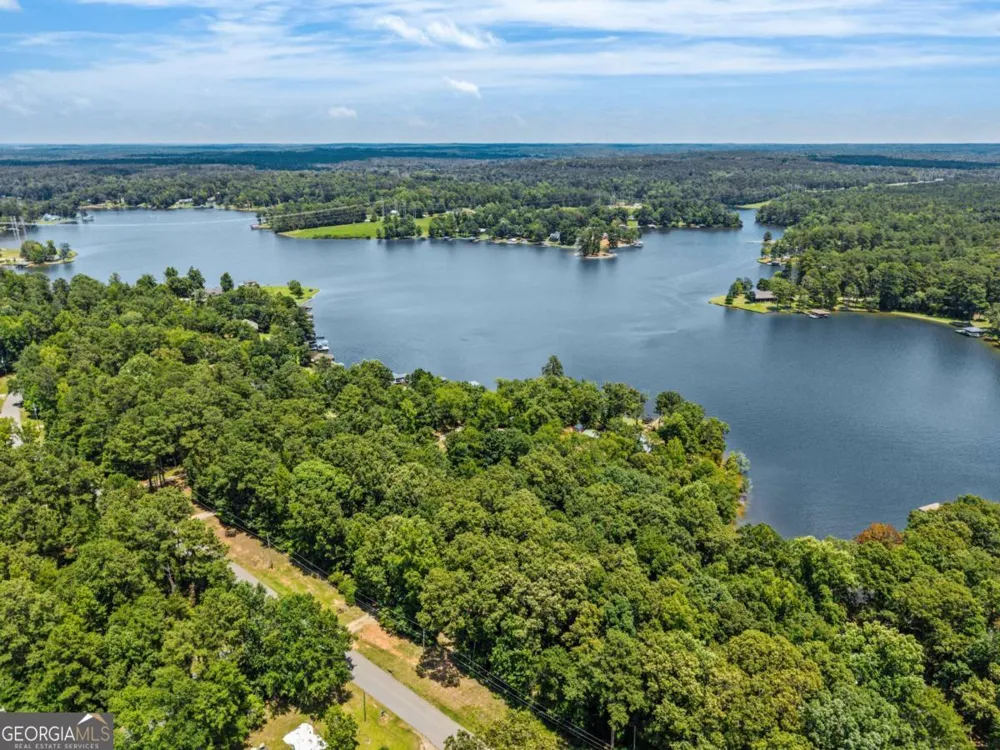 0 Foxglove DR Sparta, GA 31087