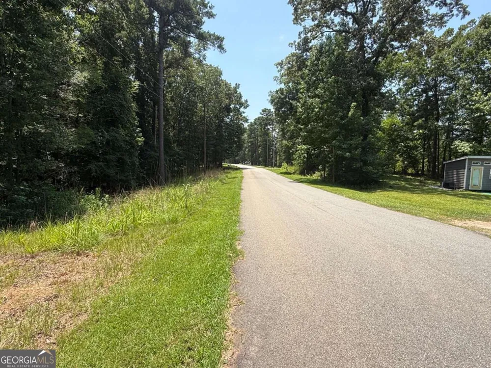 0 Foxglove DR Sparta, GA 31087