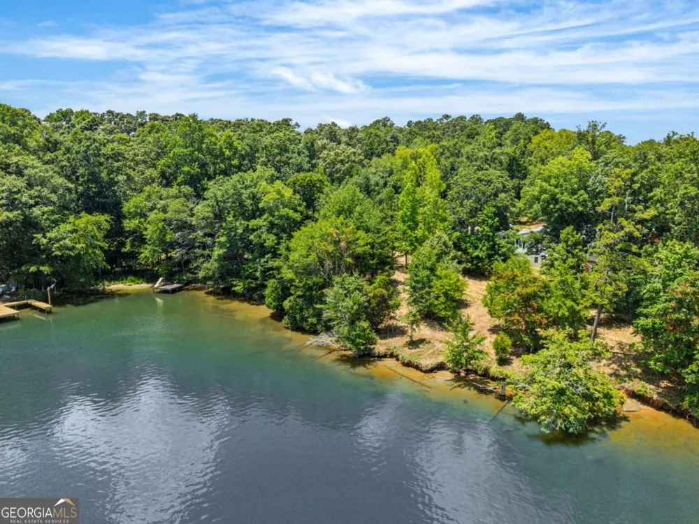 0 Foxglove DR Sparta, GA 31087