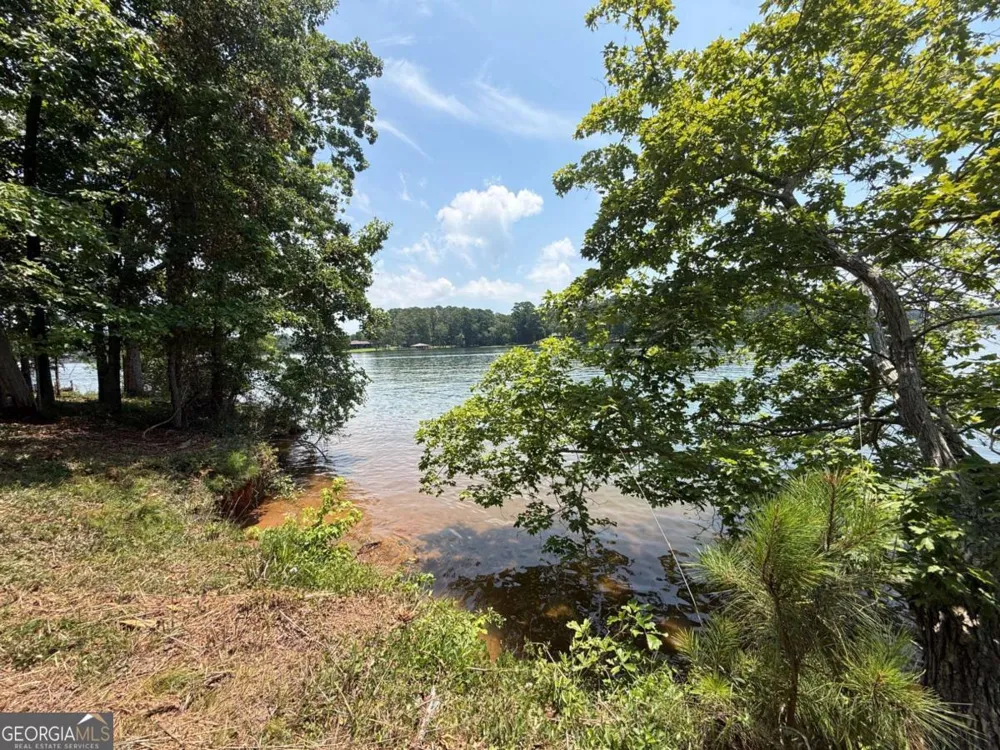 0 Foxglove DR Sparta, GA 31087