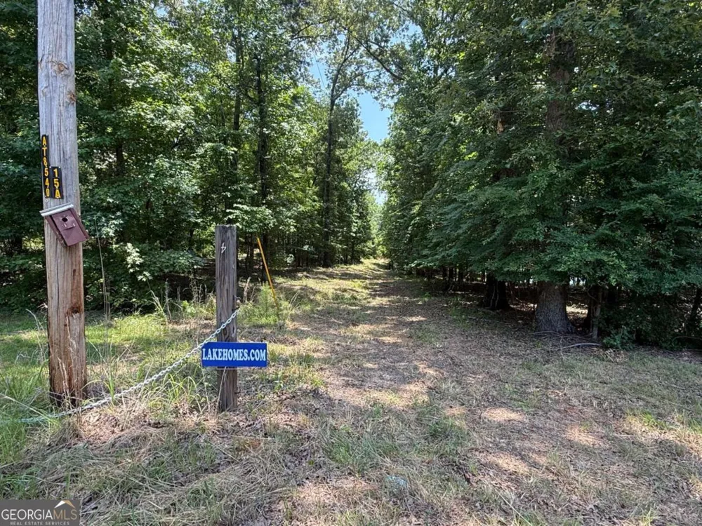 0 Foxglove DR Sparta, GA 31087