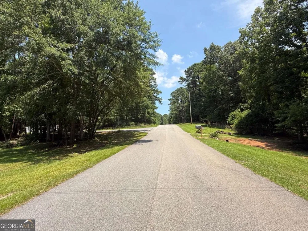 0 Foxglove DR Sparta, GA 31087
