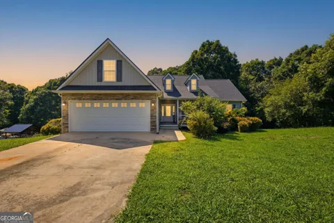 208 Stonington DR