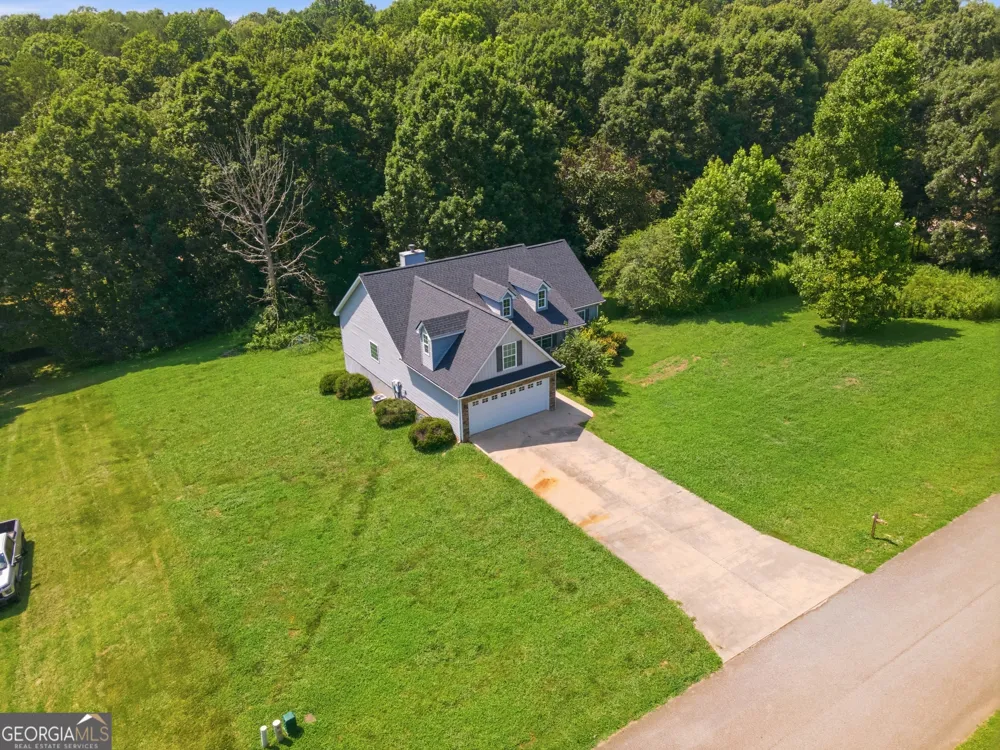 208 Stonington DR Mount Airy, GA 30563