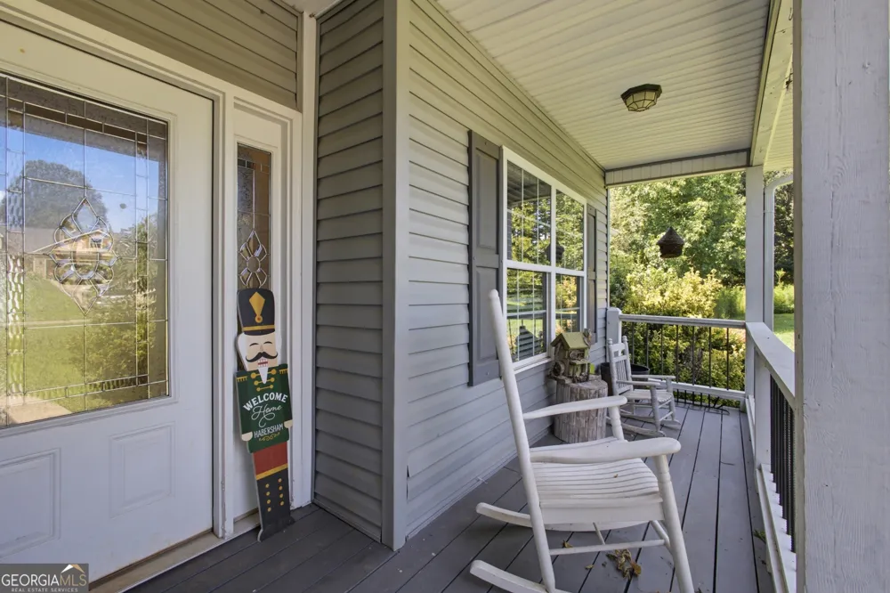 208 Stonington DR Mount Airy, GA 30563