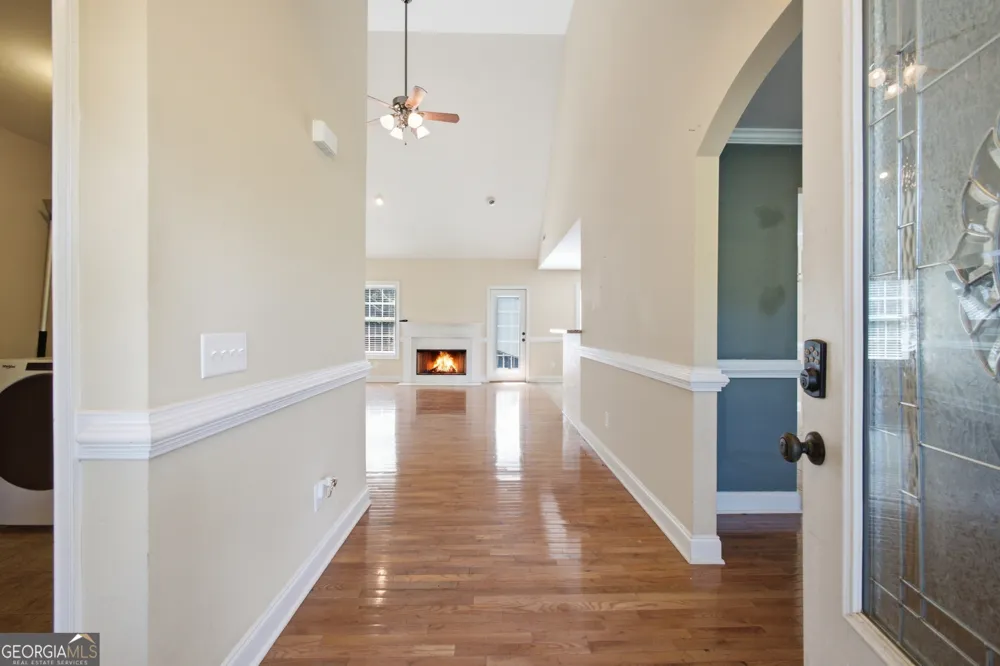 208 Stonington DR Mount Airy, GA 30563