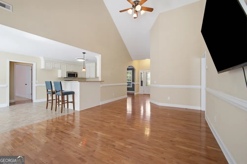 208 Stonington DR Mount Airy, GA 30563