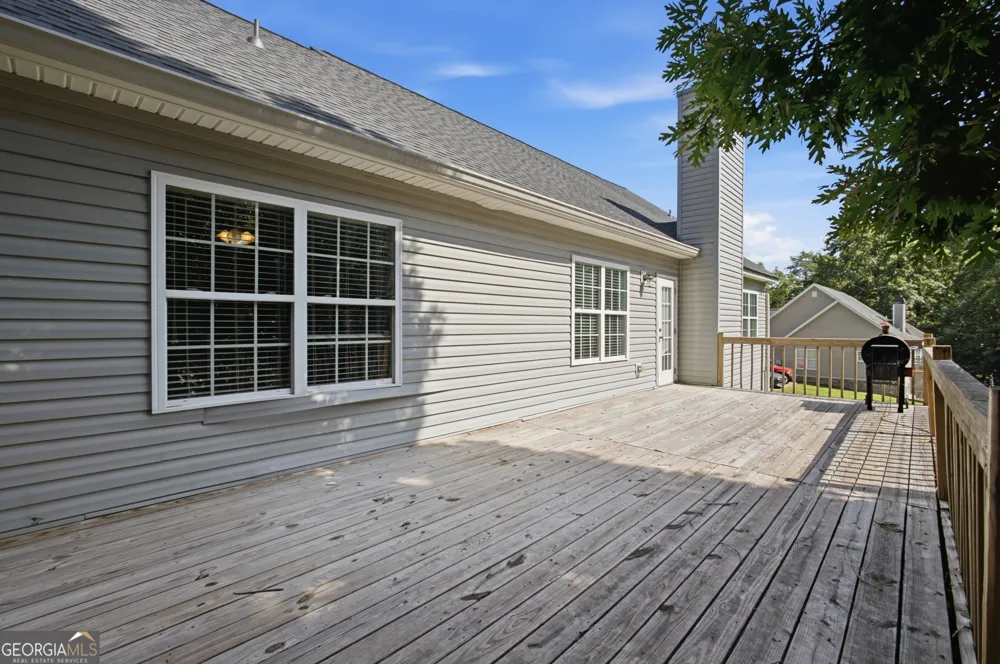 208 Stonington DR Mount Airy, GA 30563