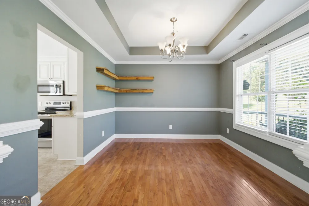 208 Stonington DR Mount Airy, GA 30563