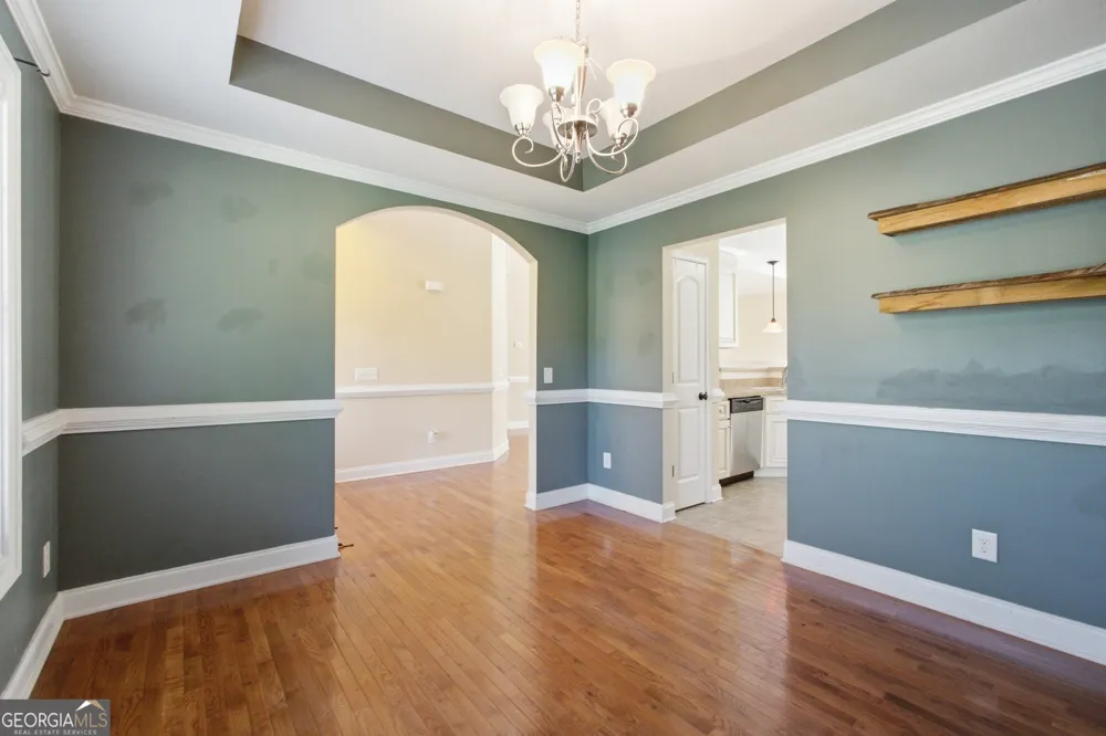 208 Stonington DR Mount Airy, GA 30563