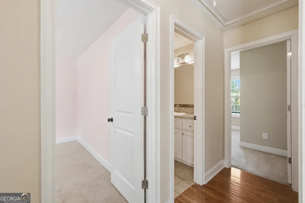 208 Stonington DR Mount Airy, GA 30563