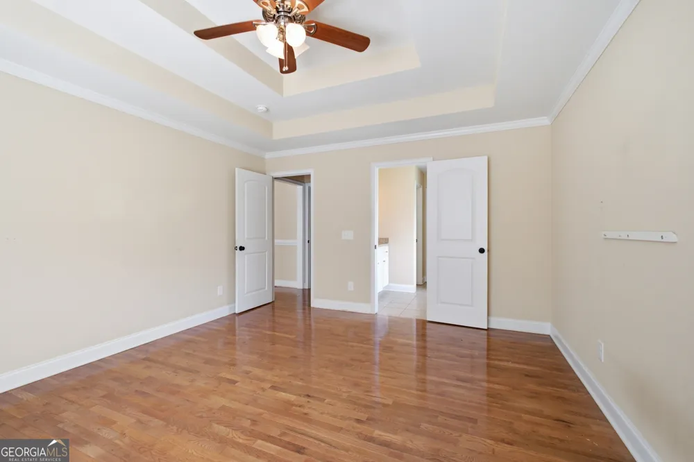 208 Stonington DR Mount Airy, GA 30563