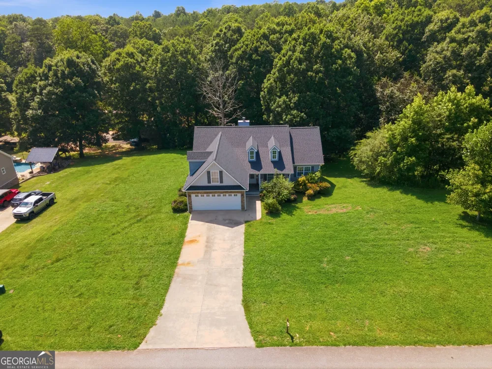 208 Stonington DR Mount Airy, GA 30563