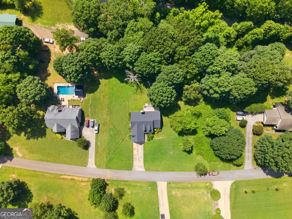208 Stonington DR Mount Airy, GA 30563