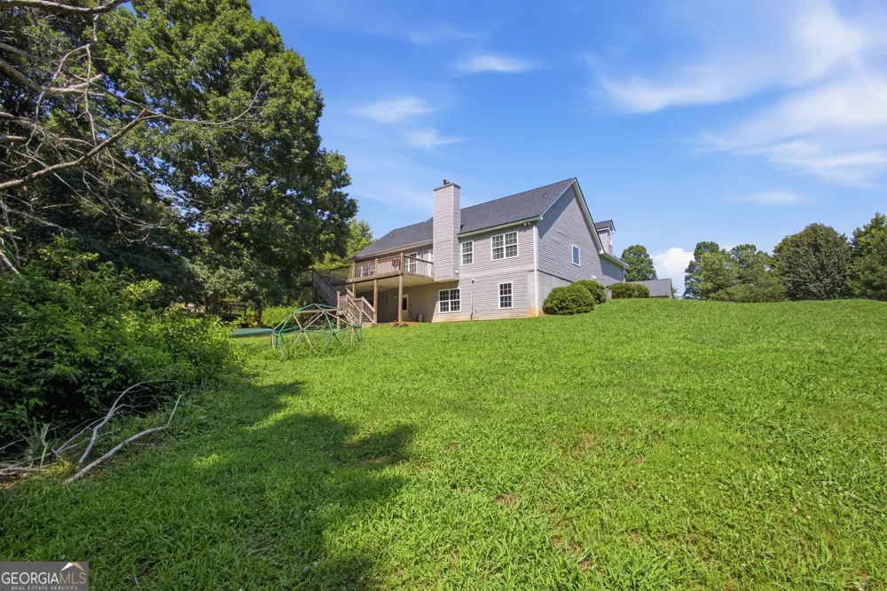 208 Stonington DR Mount Airy, GA 30563