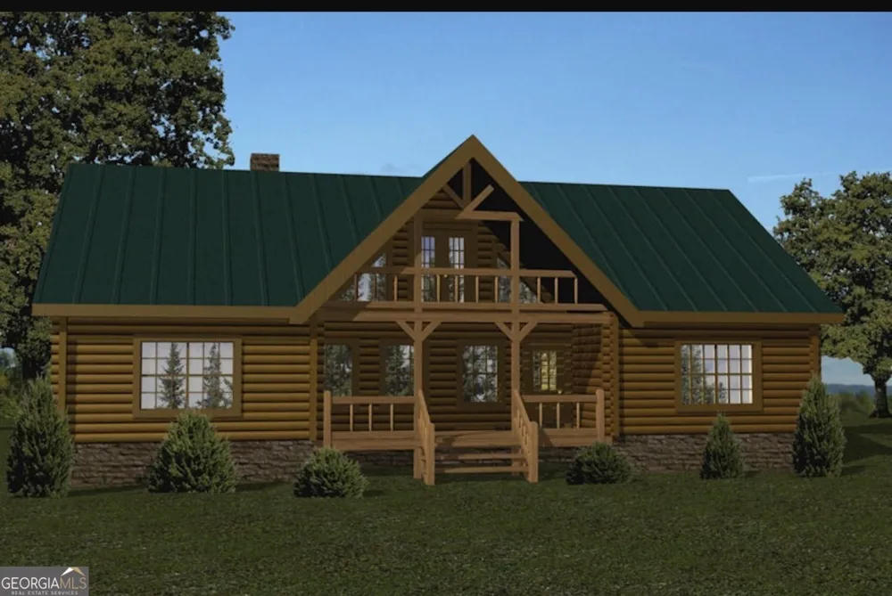 0 White Stone DR Cleveland, GA 30528