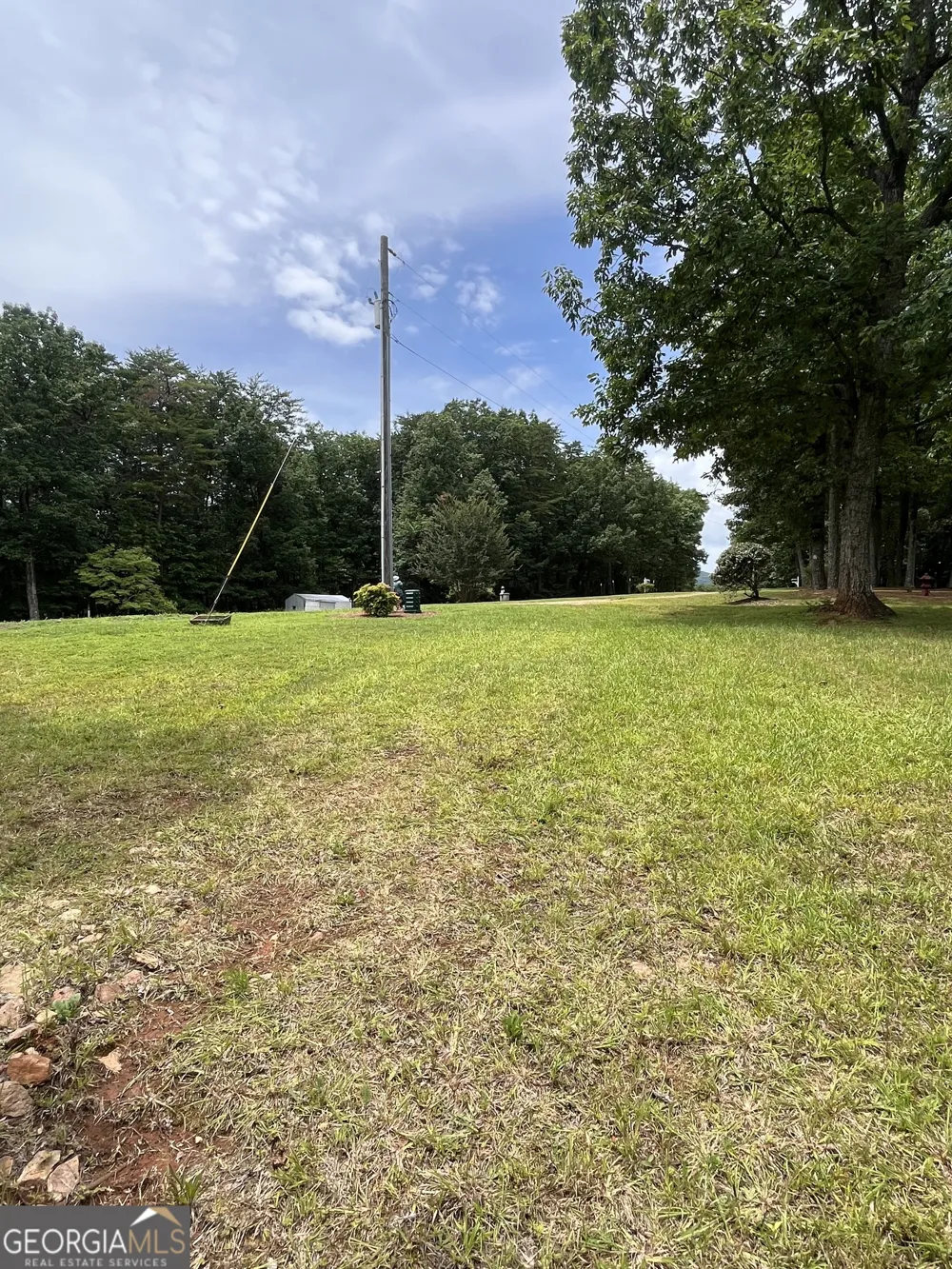 0 White Stone DR Cleveland, GA 30528