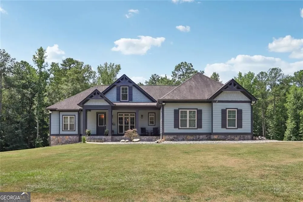 96 Grassy Springs CT Oxford, GA 30054