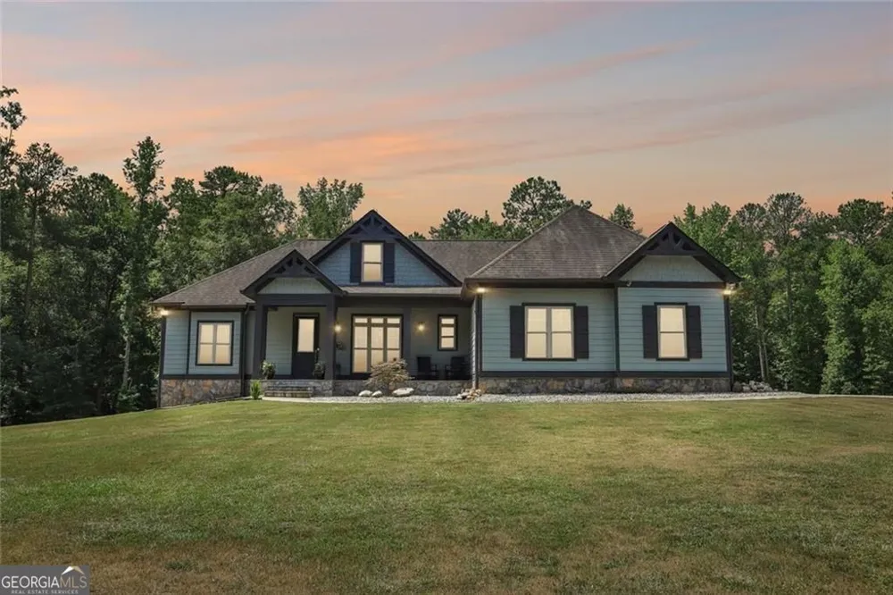 96 Grassy Springs CT Oxford, GA 30054
