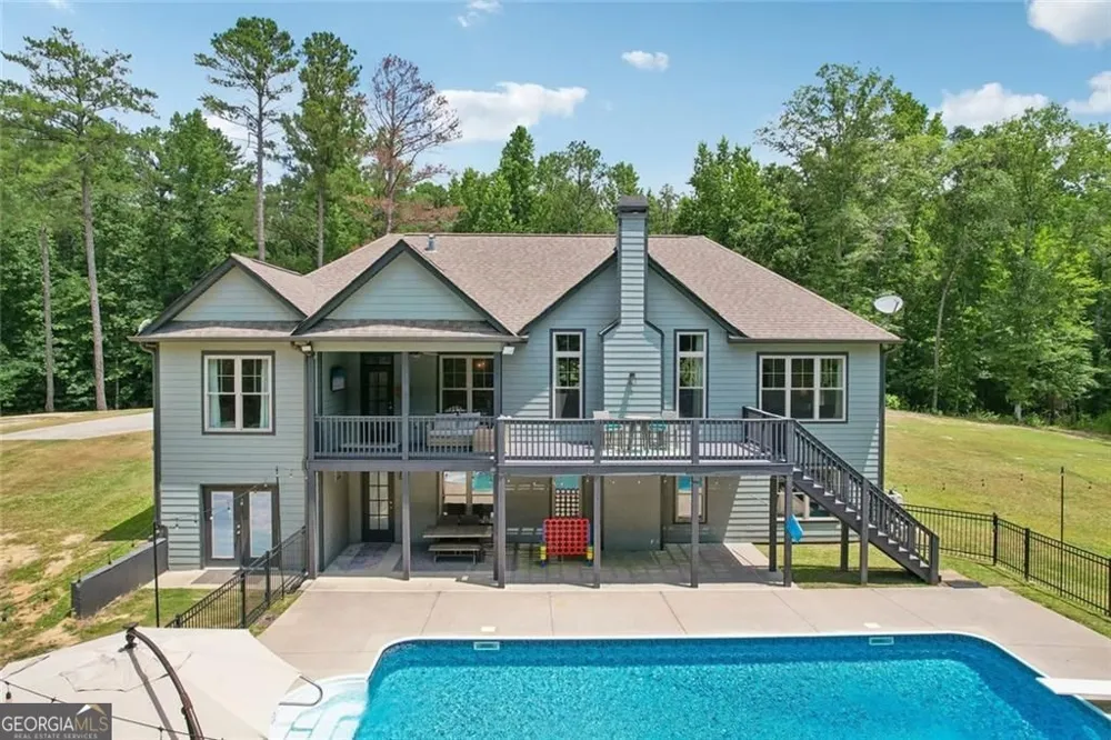 96 Grassy Springs CT Oxford, GA 30054