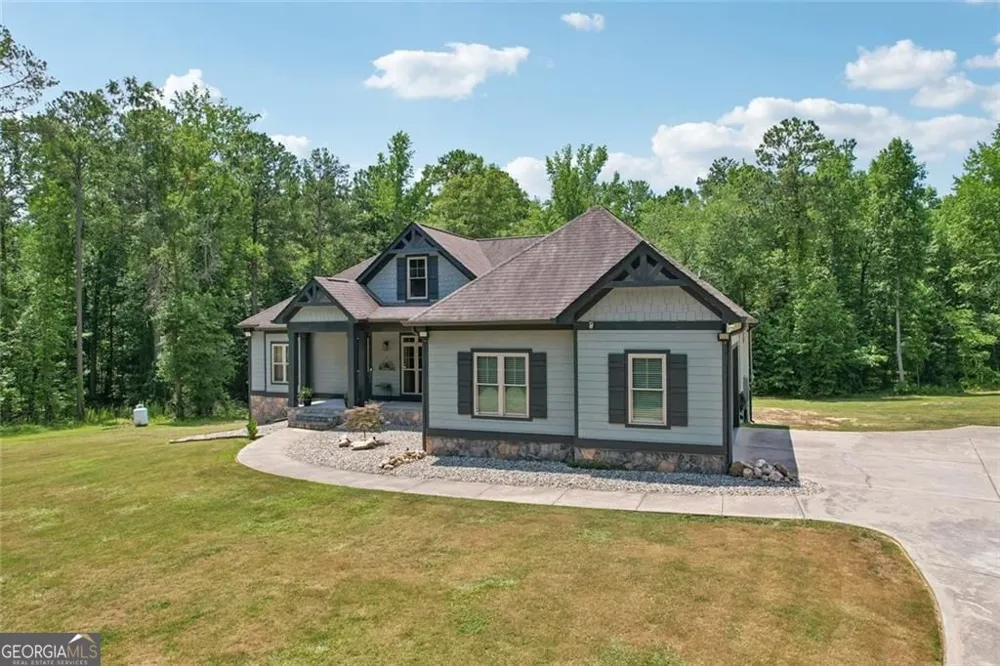 96 Grassy Springs CT Oxford, GA 30054