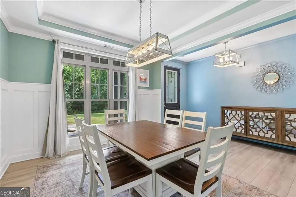96 Grassy Springs CT Oxford, GA 30054