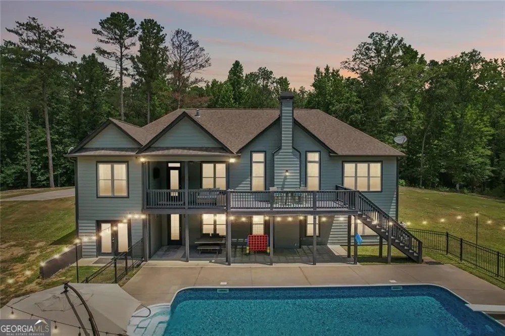96 Grassy Springs CT Oxford, GA 30054